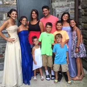 Meet your Posher, Jeff